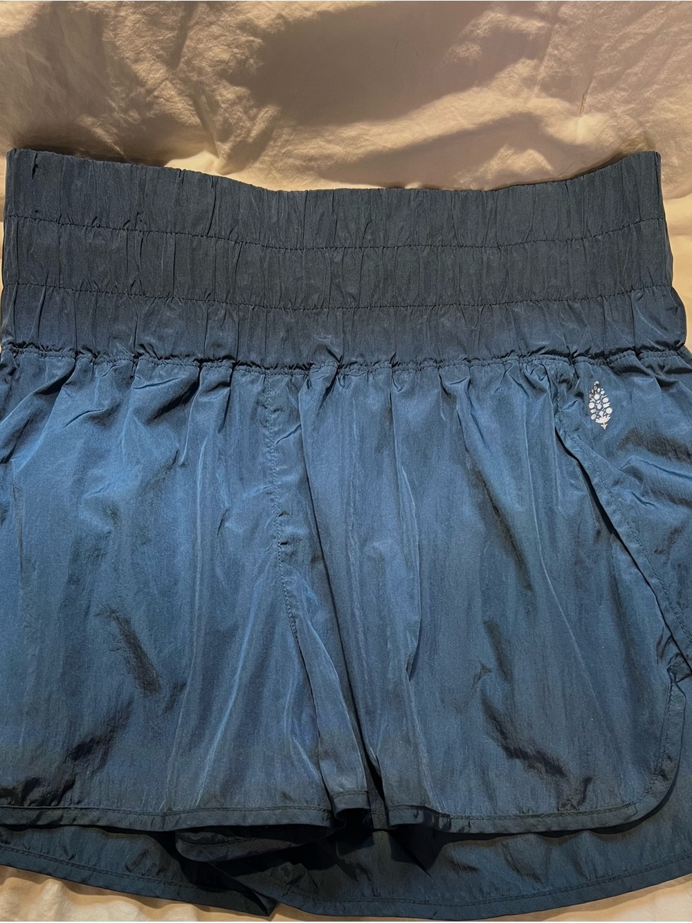 FP Movement The Way Home Shorts